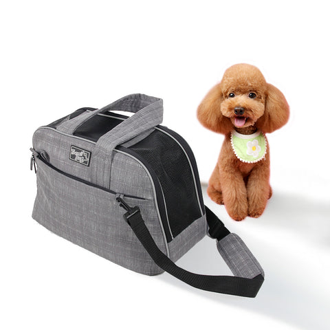 Small Dog and Cat Carriers