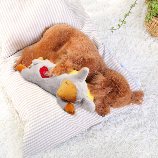 Puppy Sleep Aid Plush Toy