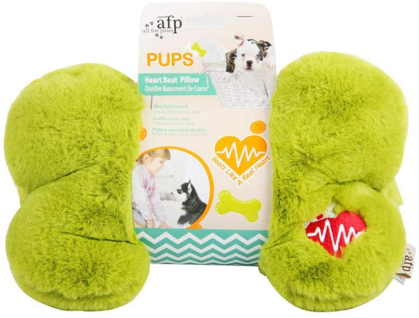 Heart Beat Pillow for Puppies