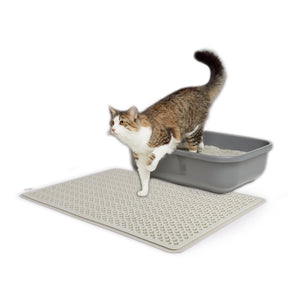 Anti Tracking Cat Litter Mat